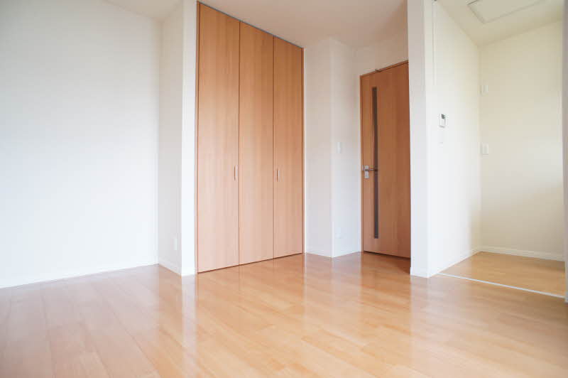 Ｌｅ　Ｃｉｅｌ　中馬込 207号-5