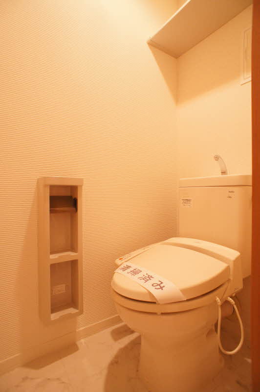 Ｌｅ　Ｃｉｅｌ　中馬込 207号-12