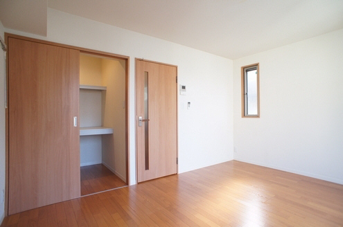 ローズノート山王 101号-3