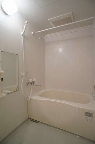 ローズノート山王 101号-9