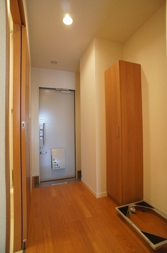 ローズノート山王 101号-11