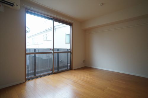 ローズノート山王 103号-2