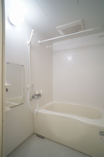 ローズノート山王 103号-4