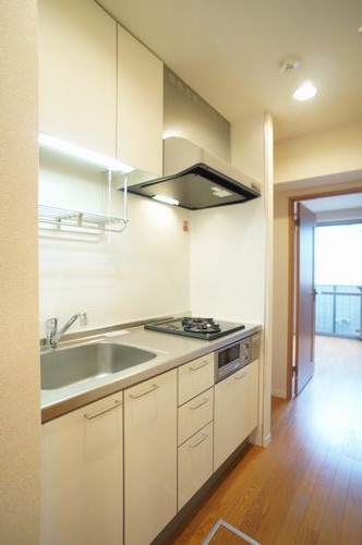 ローズノート山王 103号-6