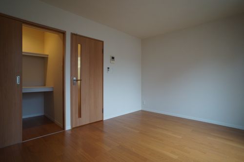 ローズノート山王 103号-7