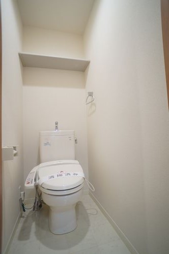 ローズノート山王 103号-8