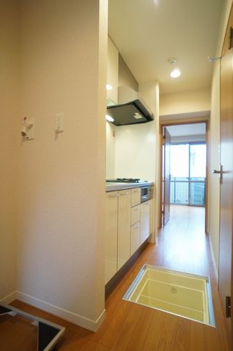 ローズノート山王 103号-9