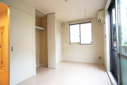 アンシャンテ大山 101号-3