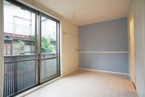 アンシャンテ大山 101号-4