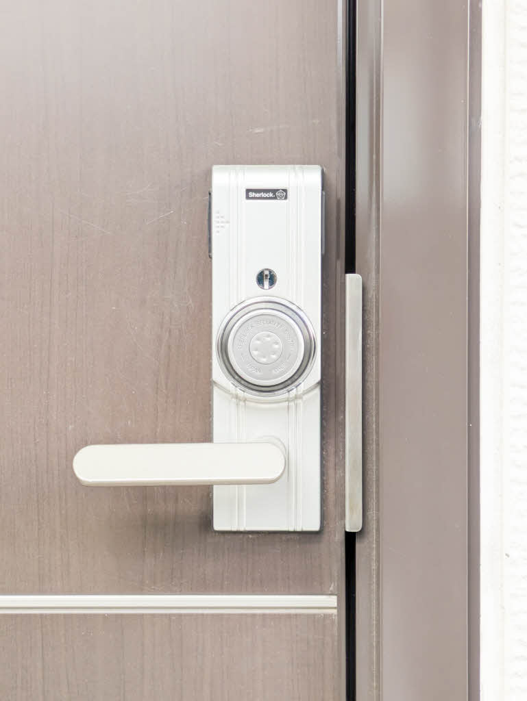 アンシャンテ大山 101号-13