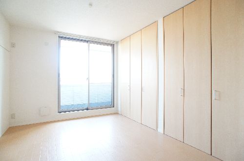 サン・ボナール石橋 303号-4