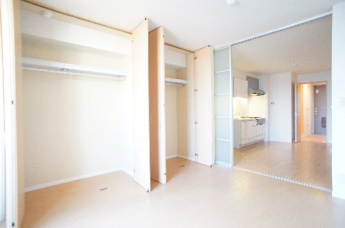 サン・ボナール石橋 303号-5