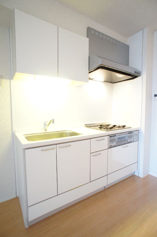 サン・ボナール石橋 303号-6