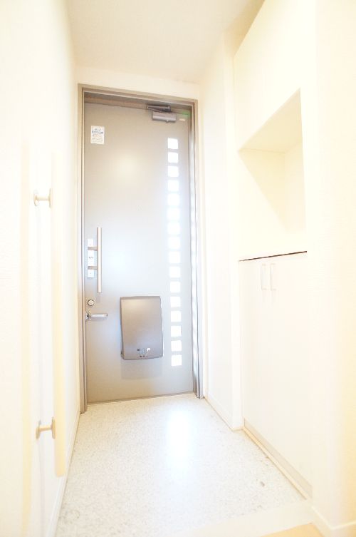 サン・ボナール石橋 303号-10