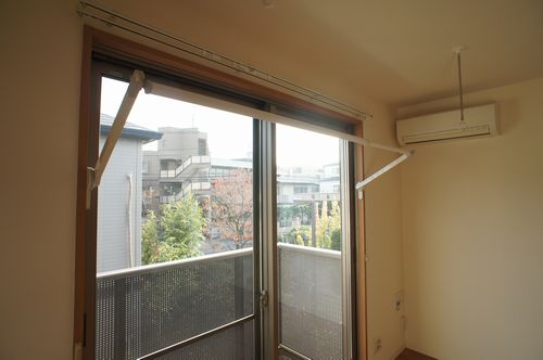 パークハウス烏山C 202号-6