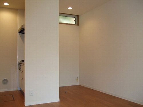 エスト中村橋 102号-9