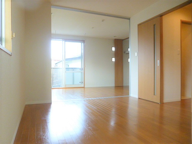 エスト中村橋 205号-2