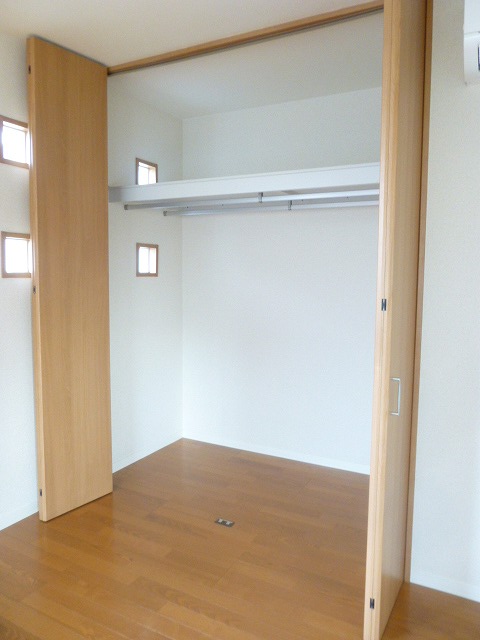 エスト中村橋 205号-4