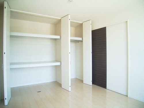 シャーメゾン四聖獣B 101号-6