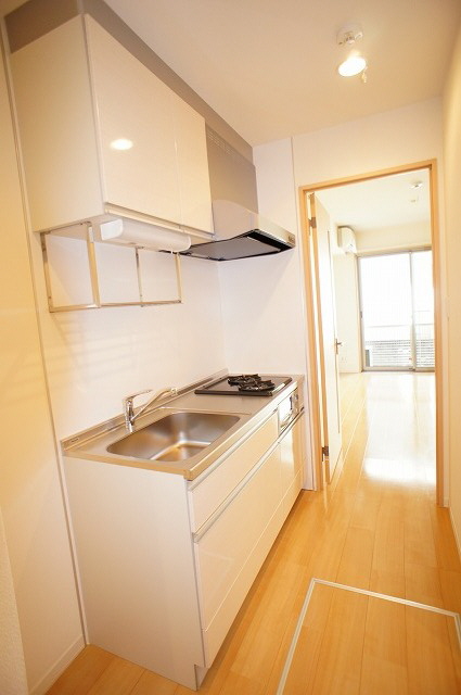 ＶＩＬＬＡＧＥ　ＤＡＩＴＡ 105号-5