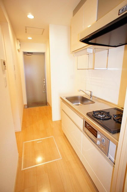 ＶＩＬＬＡＧＥ　ＤＡＩＴＡ 105号-6