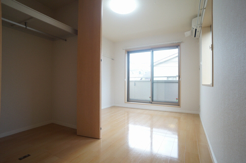 T・HOUSE 201号-3