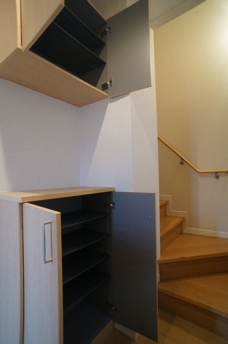 T・HOUSE 201号-9