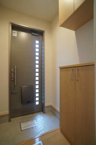 T・HOUSE 201号-10