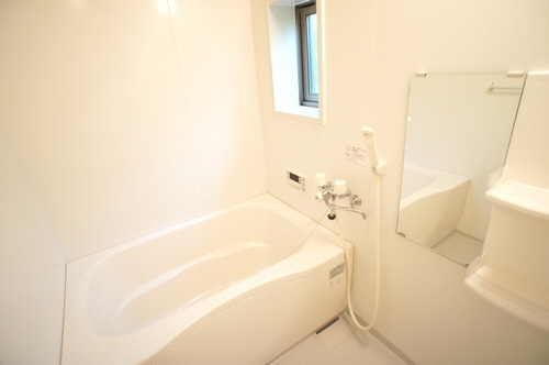 シャーメゾン石和 202号-10