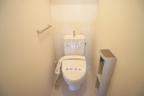 シャーメゾン石和 202号-11