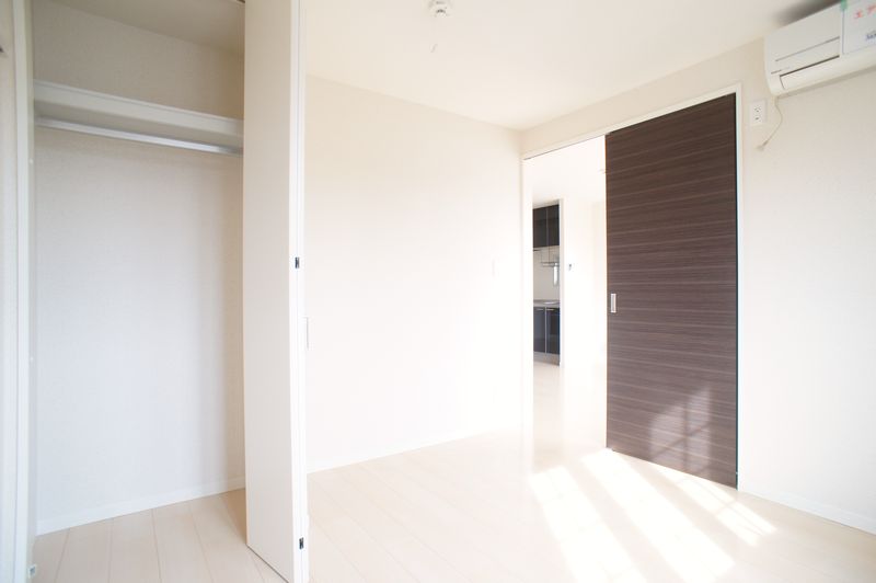 エテルノ国立 202号-7