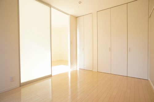 セレーノ西国立 102号-5