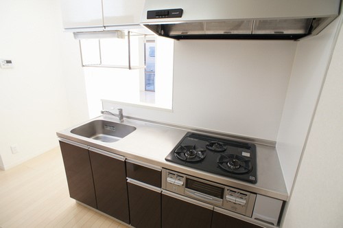 セレーノ西国立 102号-8