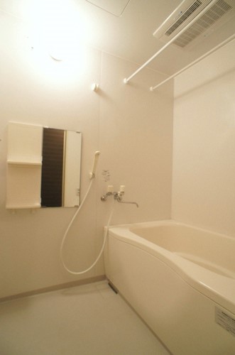 セレーノ西国立 102号-10