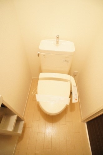 セレーノ西国立 102号-11