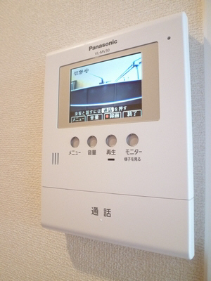 ソレアードＳ 202号-11
