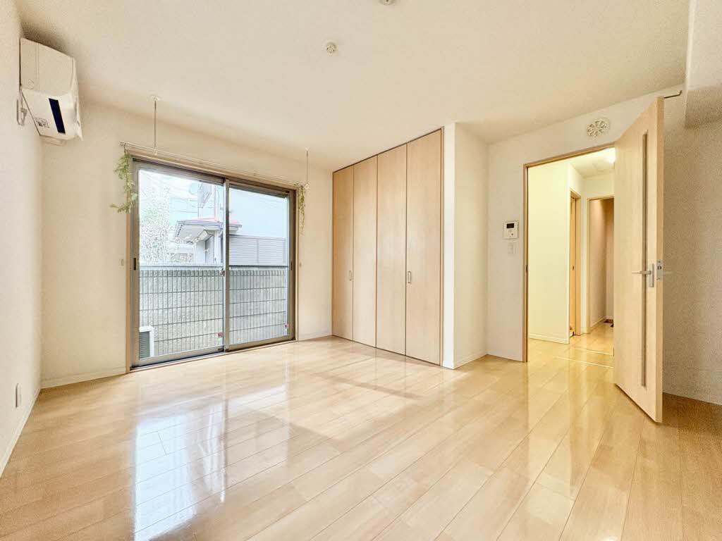 ウィスタリア５６７ 102号-2