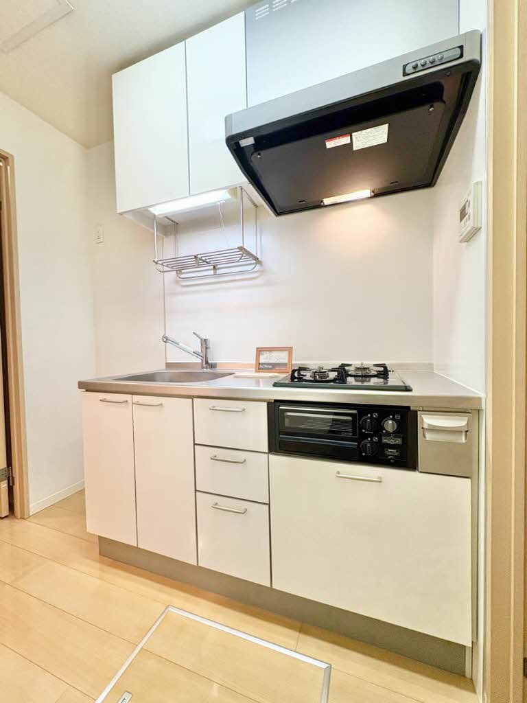 ウィスタリア５６７ 102号-4