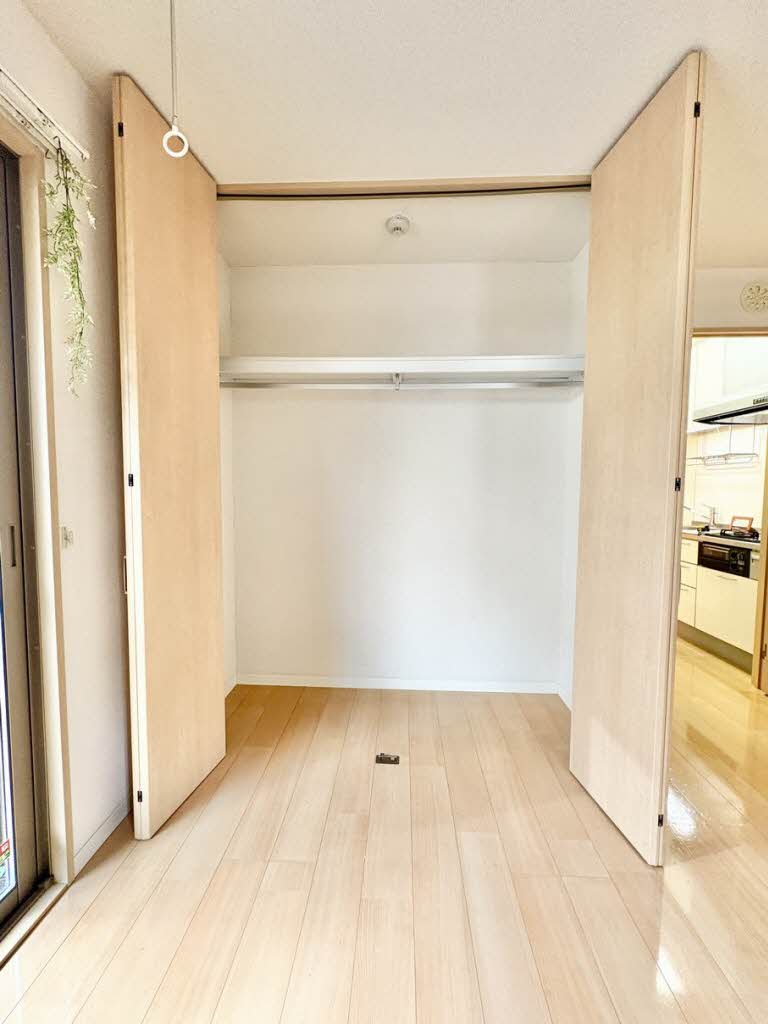 ウィスタリア５６７ 102号-8