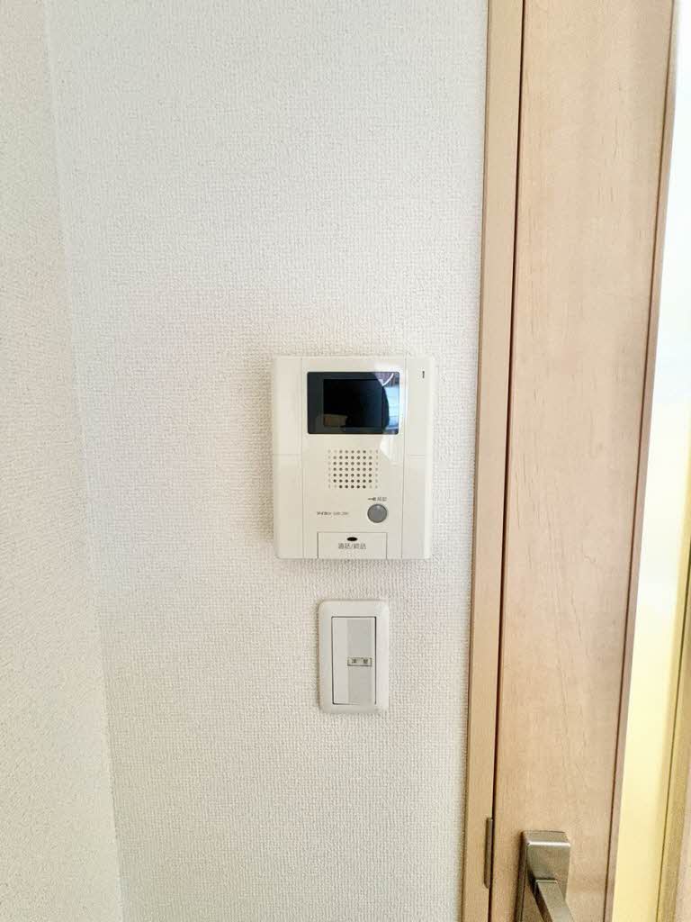 ウィスタリア５６７ 102号-10