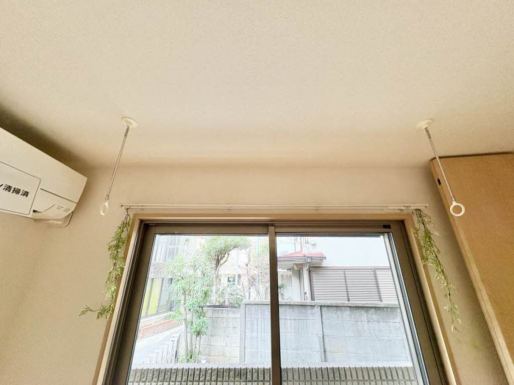 ウィスタリア５６７ 102号-11