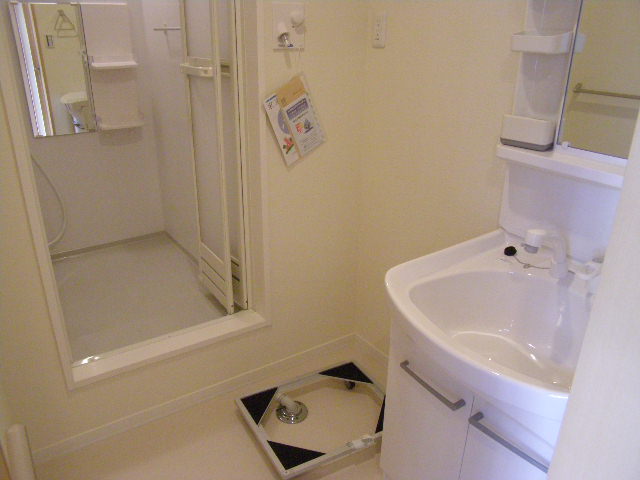 ウインズガ－デン 102号-10