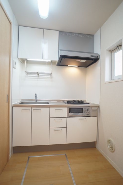 Ｂｌａｎｃ　Ｃｈａｍｂｒｅ 101号-7