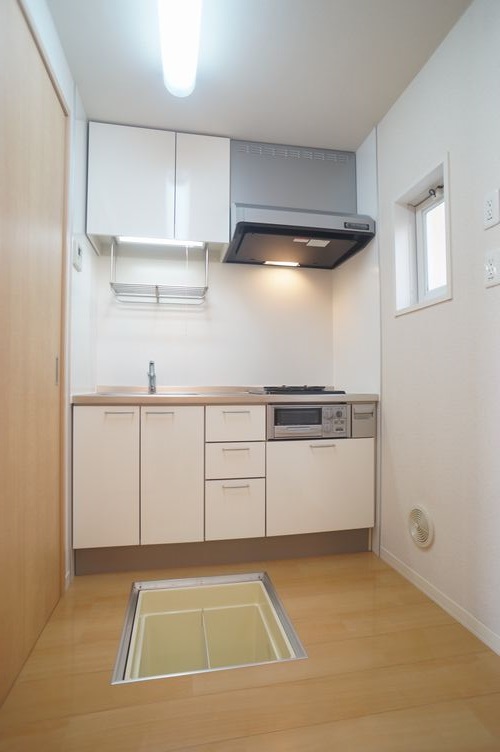 Ｂｌａｎｃ　Ｃｈａｍｂｒｅ 101号-11