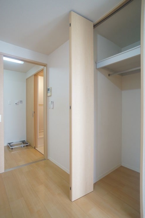 Ｂｌａｎｃ　Ｃｈａｍｂｒｅ 101号-13