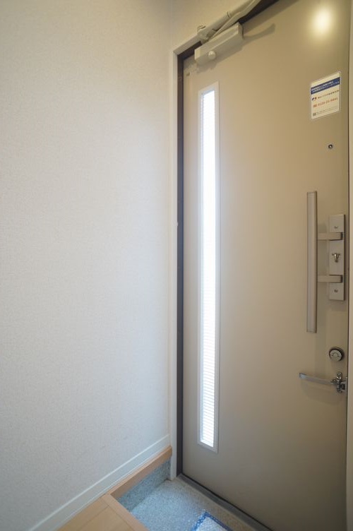 Ｂｌａｎｃ　Ｃｈａｍｂｒｅ 101号-15