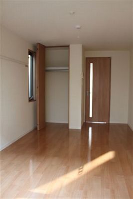 La Maison Sakura B 205号-2