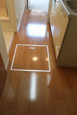 La Maison Sakura B 205号-6