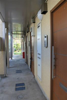 La Maison Sakura B 205号-8