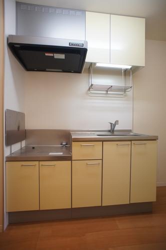 La Maison Sakura A 201号-3